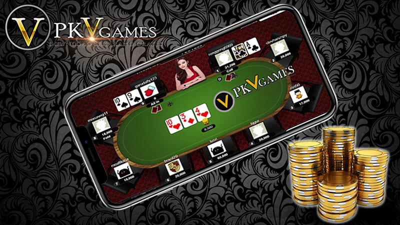 Poker PKV Games Terlengkap: Panduan Lengkap untuk Pemain Baru