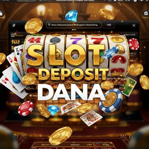 Slot Online Via Dana Tanpa Potongan: Pengalaman Bermain yang Lebih Menguntungkan